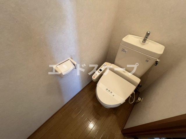 トイレ　高崎、前橋のお部屋探しはエンドスケープまで！お客様の理想お聞