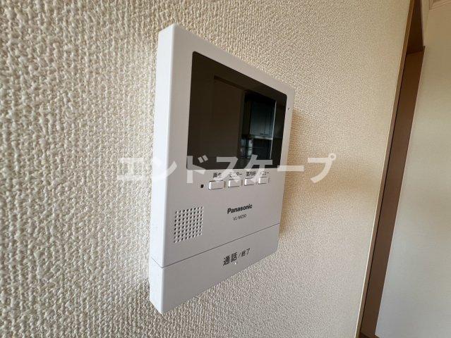 セキュリティ　高崎、前橋のお部屋探しはエンドスケープまで！お客様の理想お聞
