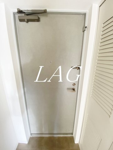 玄関　玄関です。