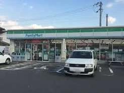 コンビニ　ファミリーマート 堺出島海岸通店（コンビニ）まで212m