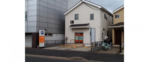 病院　小林歯科クリニック（病院）まで418m