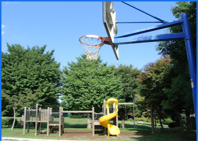 公園　若松町公園（公園）まで480m