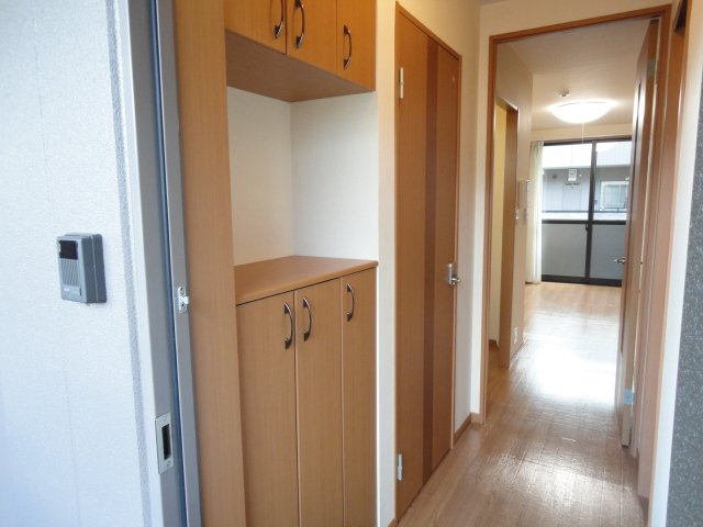 その他部屋・スペース　玄関 廊下