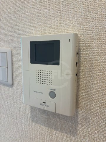セキュリティ　シーガルマンション　セキュリティ