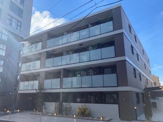 建物外観　☆きれいな外観☆