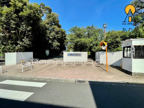 大学・短大　横浜国立大学 西門（大学・短大）まで1890m
