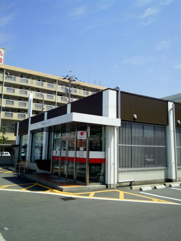 銀行　香川銀行今村支店（銀行）まで157m