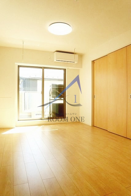 居室・リビング　洋室のお部屋です。