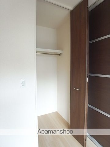 雅 弐番館の内装写真