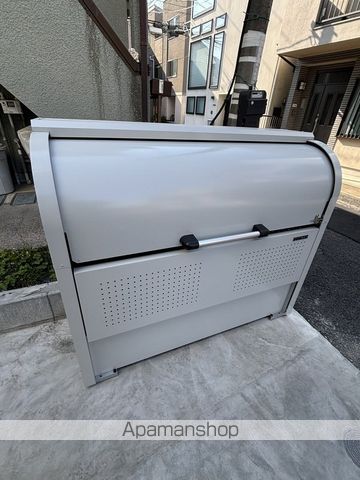 その他共有部分　その他共有部分