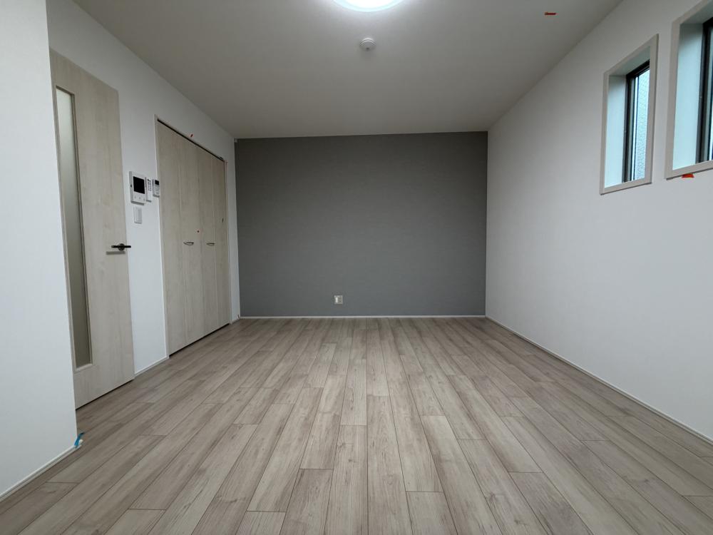 フジパレス西宮段上町の内装写真