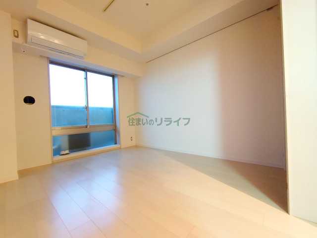 居室・リビング　ＨＦ駒沢公園レジデンスＴＯＷＥＲ