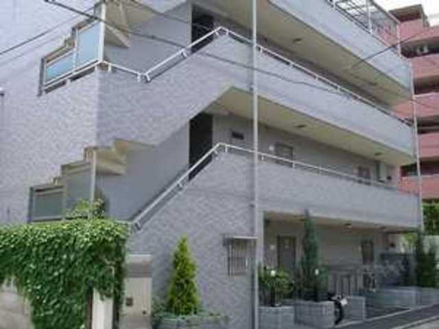 建物外観　外観・土地