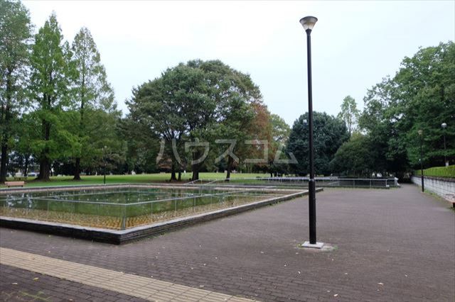 公園　明保野公園（公園）まで1162m