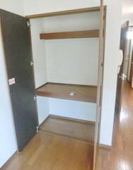 収納　★収納力あります★