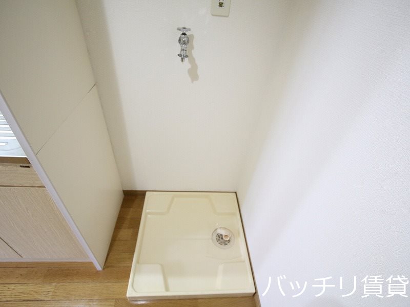 その他設備　別号室タイプの為、現状を優先致します。