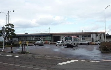 その他　燕駅（その他）まで1640m