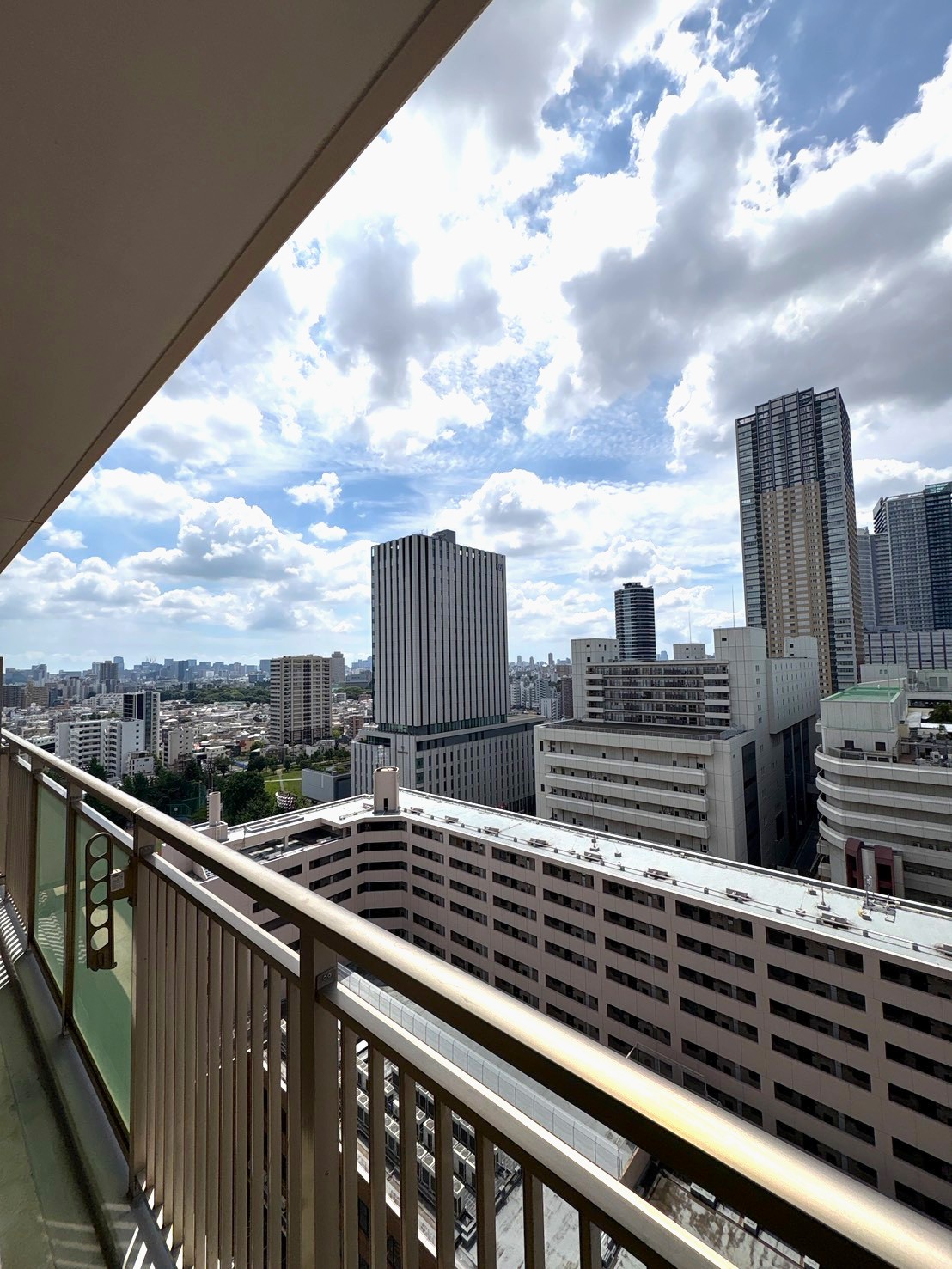 ライオンズタワー池袋のその他写真