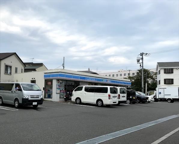 その他　ローソン（その他）まで1100m