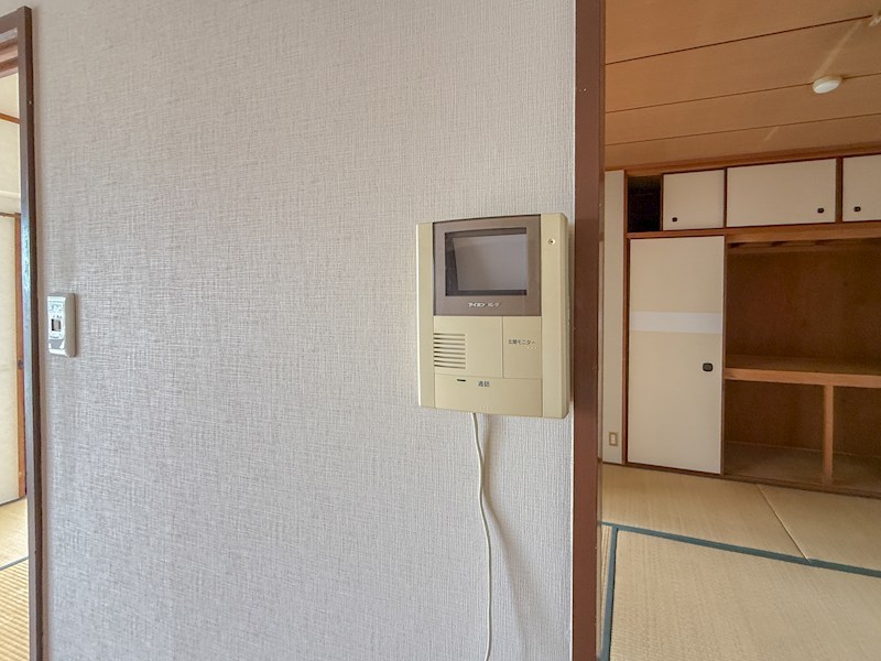 清秀レジデンスのその他写真