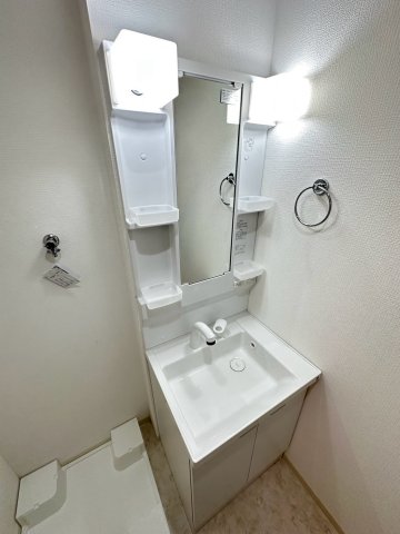 洗面設備　詳細は、RISUMO江坂本店までお問合せください♪
