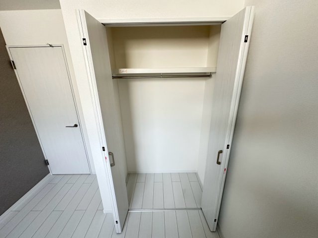 収納　詳細は、RISUMO江坂本店までお問合せください♪