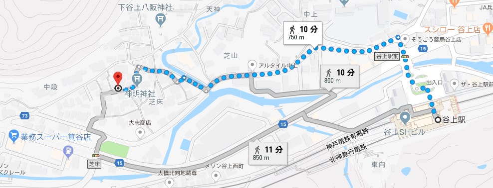 その他　マップ