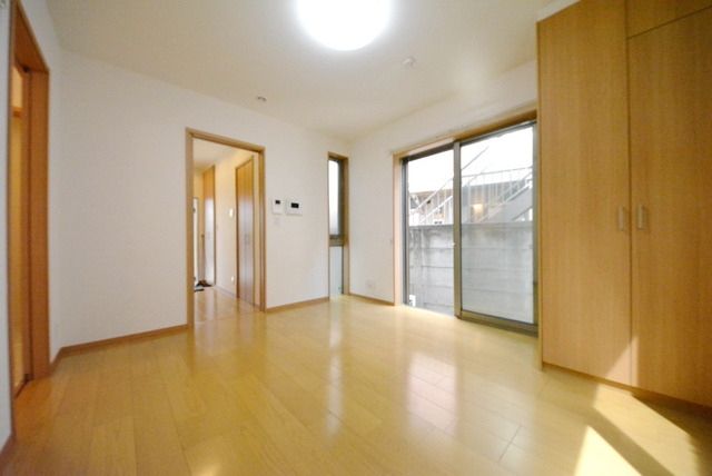 その他部屋・スペース　★明るいお部屋です★