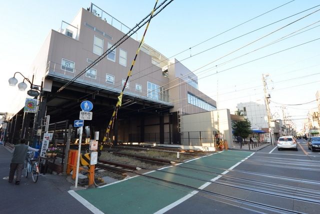 その他　永福町駅周辺（その他）まで320m