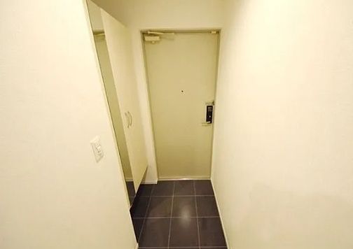 玄関　☆広々とした玄関☆