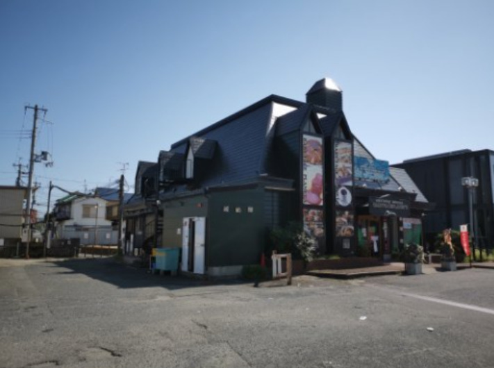 飲食店　ベビーフェイスリンデンバウム和泉R26店（飲食店）まで500m