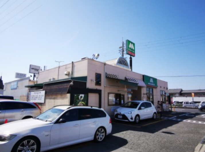 飲食店　モスバーガー第2阪和和泉店（飲食店）まで723m