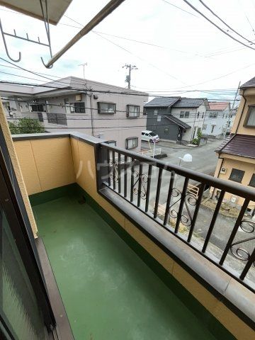 ファミール慧昭 Cの内装写真