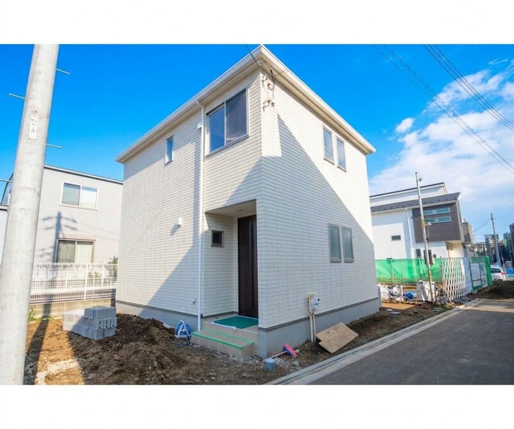 建物外観　記載の無料通話でリアルタイムな空室状況をお伝えいたします