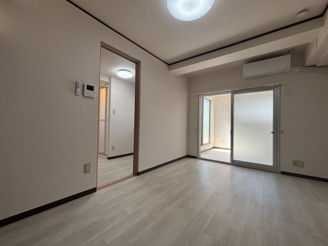 シティハイツ二宮の内装写真