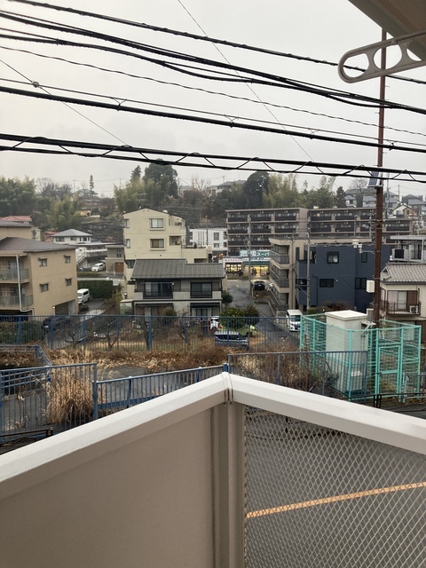バルコニー　★お問い合わせは044-299-8985★