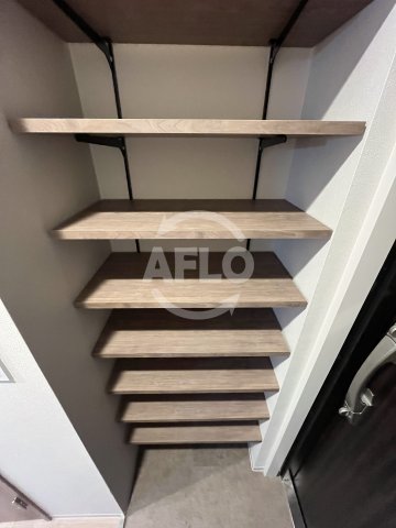その他部屋・スペース　シューズボックス