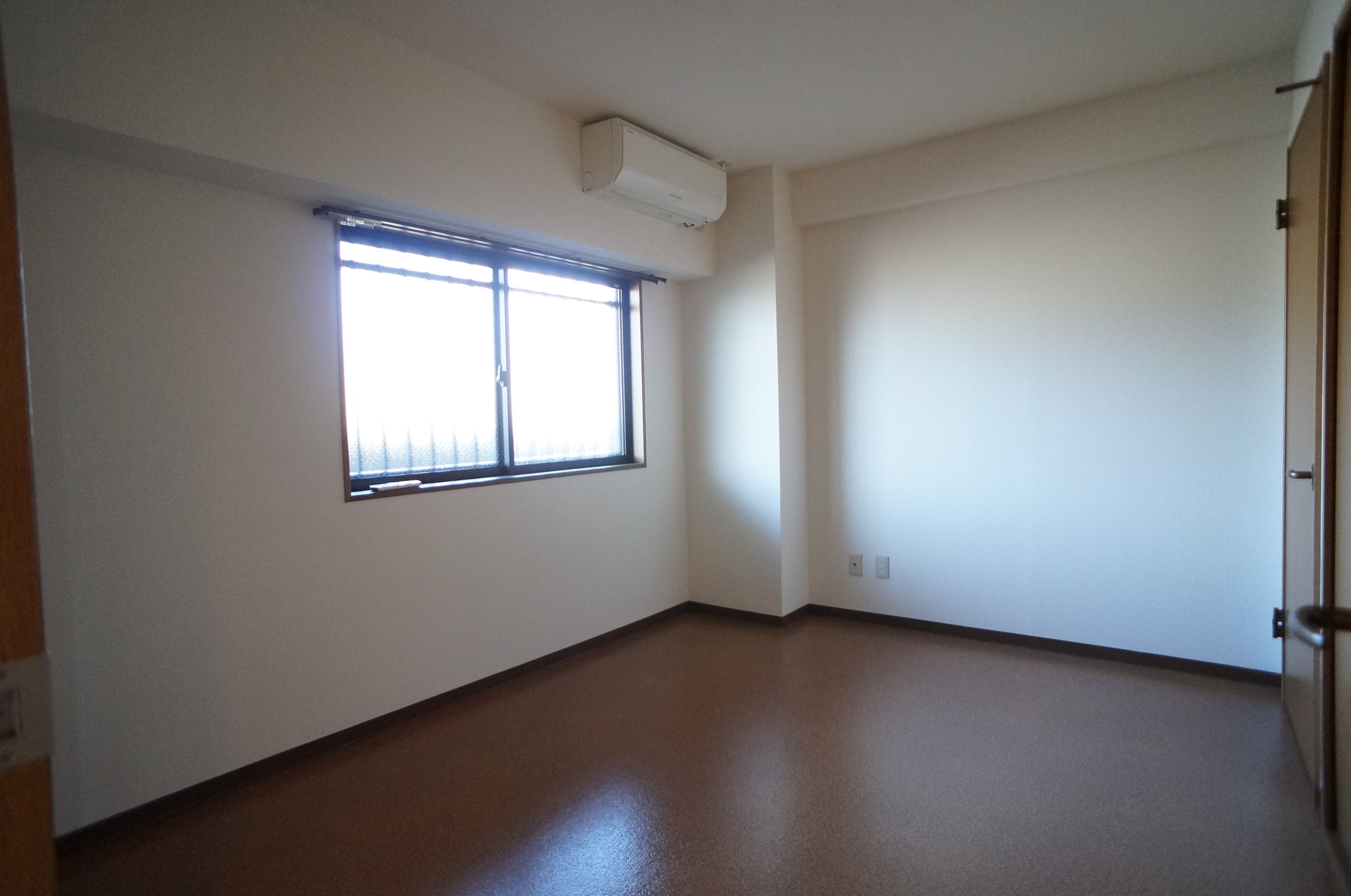 その他設備　北洋室5.5帖