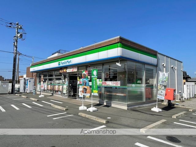 コンビニ　ファミリーマート沼津あしたか店（コンビニ）まで983m