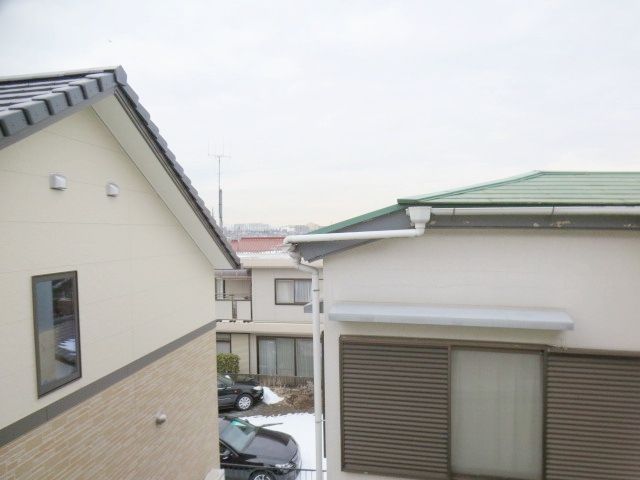 眺望　★参考写真です★