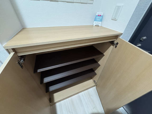 その他設備　他号室のためイメージ写真です。