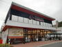 スーパー　遠鉄ストアウェル鴨江店（スーパー）まで656m