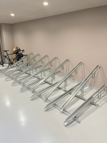 その他共有部分　ブライズ西大井DUE