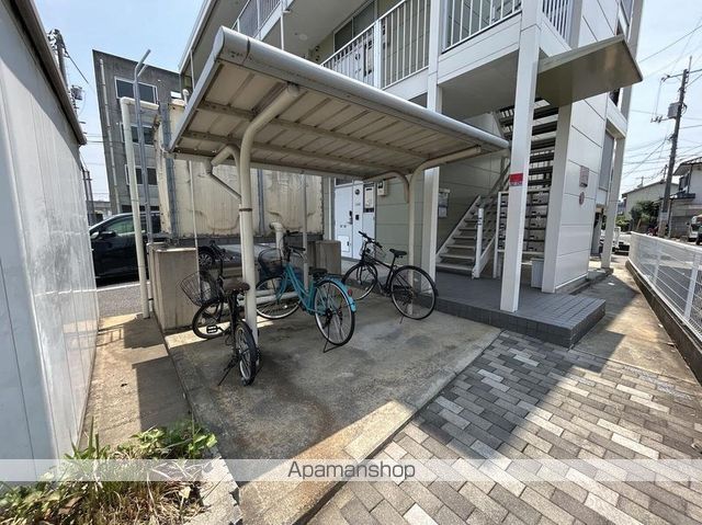 その他共有部分　その他共有部分