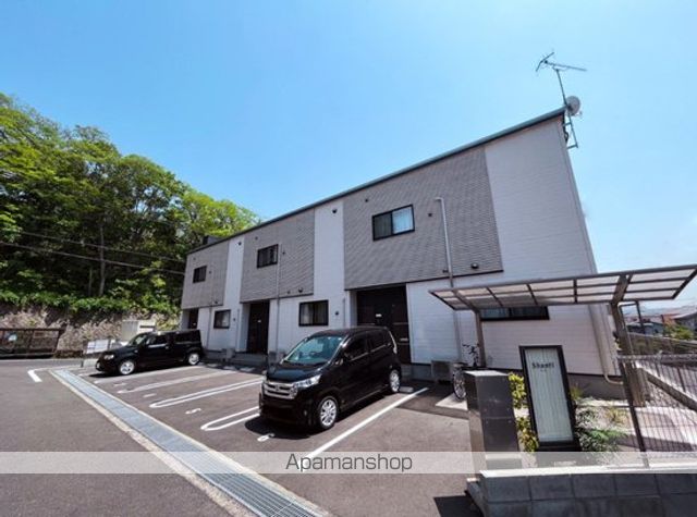 ＪＲ山陽本線 大門駅 徒歩21分 築6年