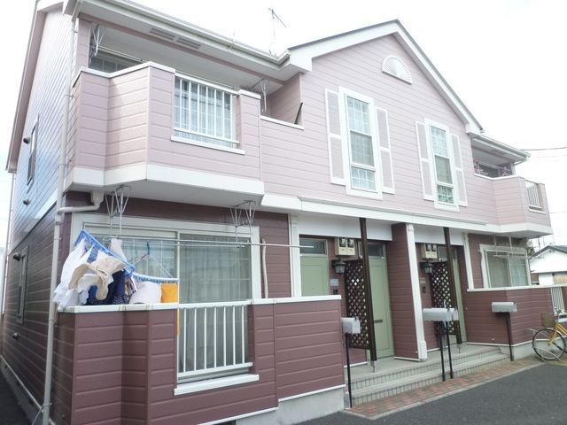 エントランス　エントランスまわり