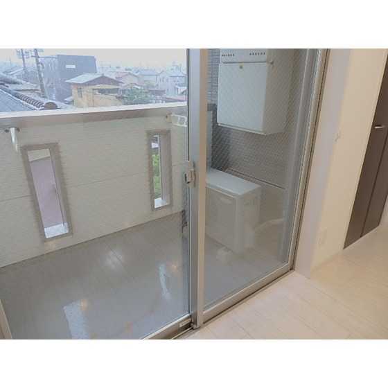Treizeの内装写真