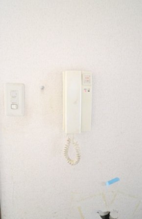 セキュリティ　☆設備充実☆