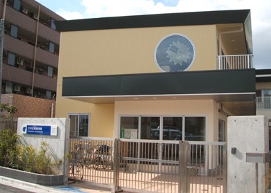 幼稚園・保育園　葛西保育園（幼稚園・保育園）まで367m