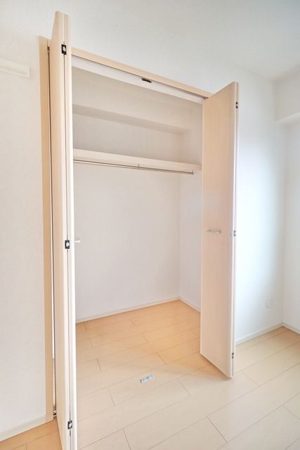 収納　★賃貸物件のお問い合わせはタウンハウジング登戸店まで★
